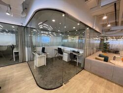 Harbourfront Tower Two (D4), Office #623536341